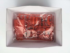 AMT AMT1097/12 1970 Corvette LT-1/ZR-1 Coupe 1/25 Scale Plastic Model Kit