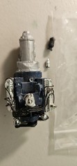 MODEL CAR ENGINE DODGE PLYMOUTH MOPAR FAI02