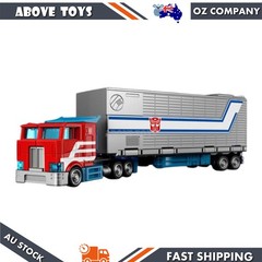 Blokees 1:64 Scale Transformers Optimus Prime Wheels CT01 Assembly Model Kit