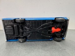 G2 1964 Chevy Impala Hardtop built model 1/25 McM