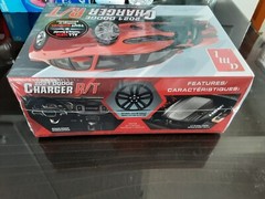 AMT/ERTL 2021 DODGE CHARGER R/T MODEL CAR KIT FACTORY SEALED
