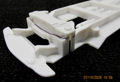 AMT 1:25 1996 Chevy C3500 Dually Pickup EASY BUILD Skill Level 2 Kit #1409