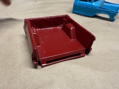1970’s Ford F150 Cabs Dodge Beds LOOK AMT Pickup Truck 1/25 Scale Parts