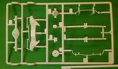 69 1969 NOVA SS 1/25 Axle dana 60 rear end suspension spring dual Exhaust model