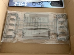 MACHINE WORKS V8 ENGINE AR w/ DIGITAL & INTERACTIVE AUGMENTED REALITY 2020