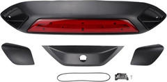 923-127 Third Brake Light Compatible with Ford Transit 150 250 350HD 2018 2019 C