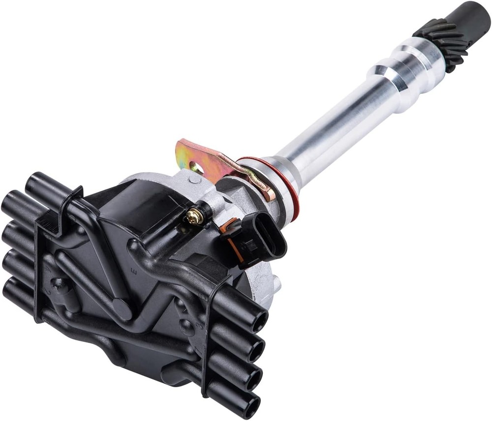 Ignition Distributor Compatible with Chevy GMC Vortec 5.7L 5.0L V8 305 5.7L V8