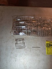 A10E AMT Ertl 1972 Chevrolet Fleetside Model Car Kit 1:25 6691 ~ Sealed bags