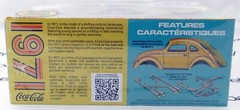 1:25 Scale Coca-Cola 1971 Volkswagen “Superbug Gasser” Model Kit – AMT #1284M/12