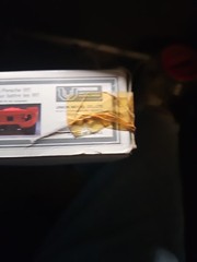 Vintage Union 1/24 Ferrari 512 S. New Open Box