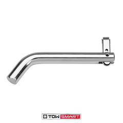 5/8 In. Dia Steel Anti-Theft Receiver Hitch Pin – Fits 2 In. X 2 In. Receivers