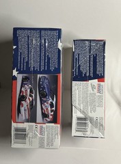 Monogram 1996 Atlanta Olympics #3 Goodwrench Model Lot of (2) NEW/READ