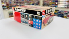 AMT 1966 Oldsmobile 4-4-2 1:25 New/ Open But Complete See Photos