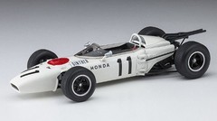 Hasegawa 20375 1/24 Scale Model Formula One Car Kit Honda RA272E F1 1965 RA272