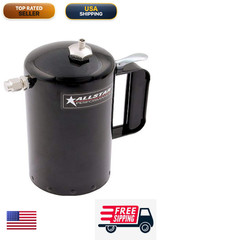 Allstar Performance All10516 Steel Sprayer Black