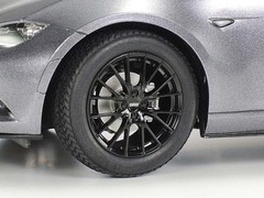 Tamiya 24353 Mazda MX-5 RF 1/24 Scale Plastic Model Kit