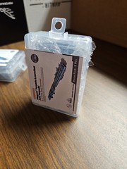 LY350634 1/350 Mogami Torpedo Launcher And Torpedo Lot Of 2 Pack Official New