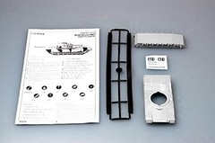Trumpeter 7279 M1 Abrams MBT 1:72 New Free Shipping