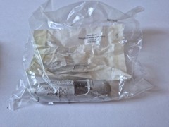 Paddy Stanley 1/43 Auto Union Type C Model Car Kit