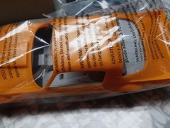 1979 Turbo Custom Pontiac Firebird 1/25 scale AMT kit # AMT1211M/12 Snap fit