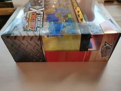 Ridemakerz Xtreme Customz BATMOBILE (CosBman0503) RARE