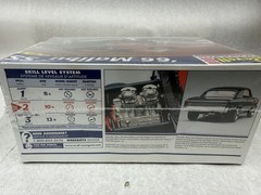 Revell Monogram 66 Malibu SS 1:24 Model Car Kit #85-2219 Factory Sealed