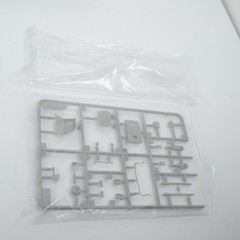 Trumpeter 1/24 02409 Messerschmitt Bf109 G-10 NEW OPEN BOX READ
