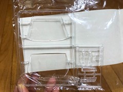CHEVROLET 1982 CAMARO Z28 E HOT ROD 1/24 MODEL KIT LS VINTAGE