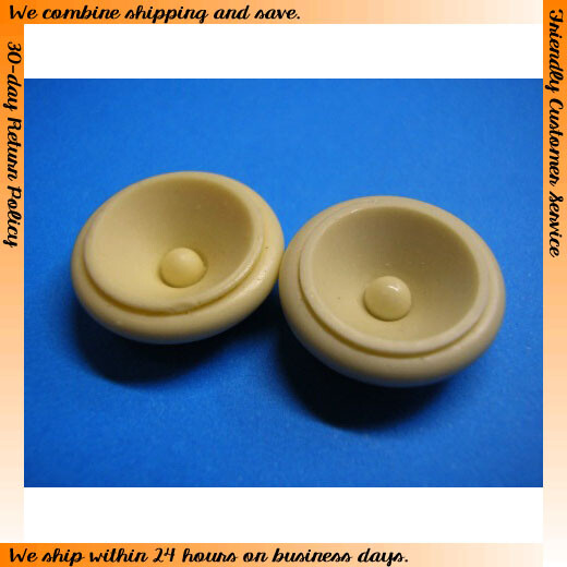The Parts Box 1/24, 1/25 Speakers 2pcs (Large Subwoofer) Vol.8