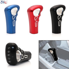 Gear Shift Knob Handle,Gear Shift Grip Cover for Polaris Ranger RZR 800 900 1000