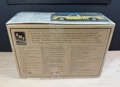 AMT/Ertl – CHEVROLET C-1500 SPORTSIDE TRUCK – 1:25 SCALE KIT #6082 – VINTAGE NIB