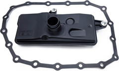 Automatic Transmission Fluid Filter with Pan Gasket Compatible with Honda 2014-2