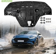 Engine Splash Shield Fit for Hyundai Sonata 2020-2023 Engine Case Guard Under Co