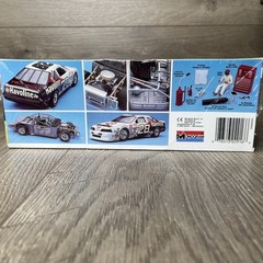 Monogram #28 Davey Allison Havoline Thunderbird 1:24 Scale Model b