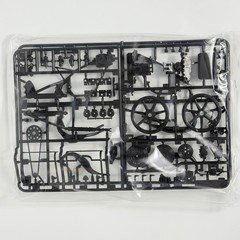 TAMIYA YAMAHA YZR500 1/12.Item14001 w/cartograf Decals from japan4