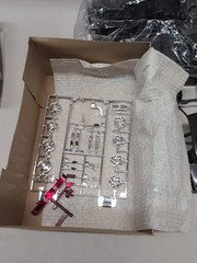 Revell 7185 – 1990 Mercury Cougar XR-7 Car 1:25 ’90 XR7 New Open Box