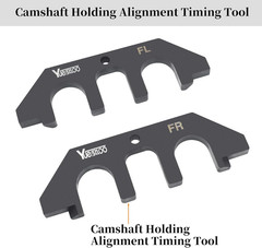 Camshaft Holding Alignment Timing Tool for Ford F150 Mustang 5.0 Coyote V8 2010-