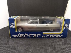 CITROEN SM President 1/43, NOREV JET CAR, Made in France