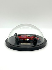 BBR Ferrari 640 F1 #27 Mansell GP Brasil 1989 no. 159 Model Dome Display Rare