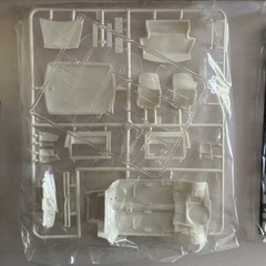 Tamiya Morris Mini Cooper 1275S Mk.1 Kit Sports Car Series 24039 1/24 Scale 1983