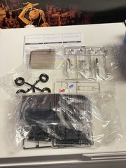 Revell Snap-Tite Max Ford Expedition Police SSV. 1:25. New 85-1228 SH