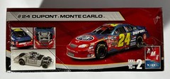 AMT/ERTL #38069A 1/25 Scale Jeff Gordon #24 Dupont Monte Carlo – Factory SEALED