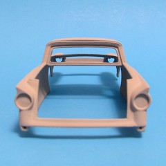 NB305 Jimmy Flintstone 1:25 scale resin 1957 stock Ford Rancharo body