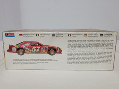 Monogram Heinz Pontiac Grand Prix Stock Car 1/24 Model Kit Sealed