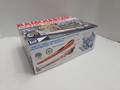 MPC Ramchargers AA/Fuel Dragster drag car 1:25 scale model car kit SEALED BAGS