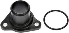902-1105 Engine Coolant Thermostat Housing Compatible with Select Models