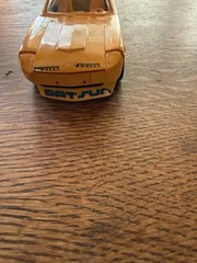 AMT 1981 Datsun 280ZX Turbo 1/25 Scale KIT #1372~NEW in BOX