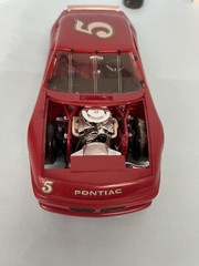 MONOGRAM 1/24 HEINZ PONTIAC GRAND PRIX STOCK CAR KIT #2914