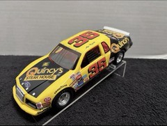 Lot Of (22) 1/24 Custom Built NASCAR Model Cars (Various Drivers)