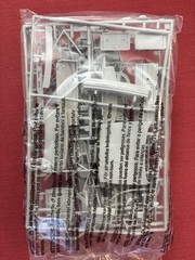 1:25 Bill Elliott Coors Light Ford Thunderbird AMT/ERTL 6740
